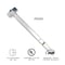 Premier Lock Heavy-Duty Grade 1 Panic Bar - Exit Device -  30-36" PED01 - alternate 3